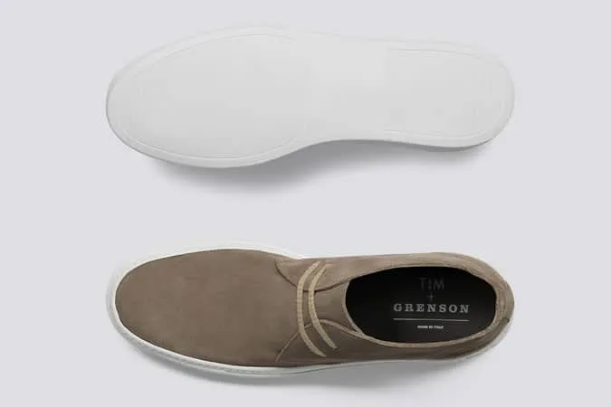 1650891112 75 nha san xuat giay heritage grenson da tung ra mot