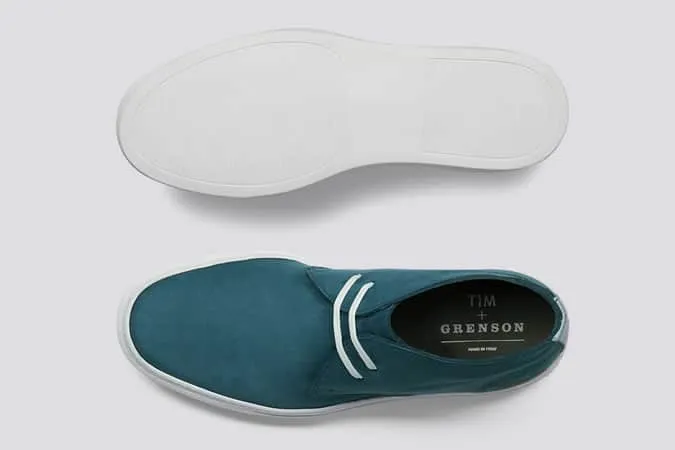 1650891112 986 nha san xuat giay heritage grenson da tung ra mot