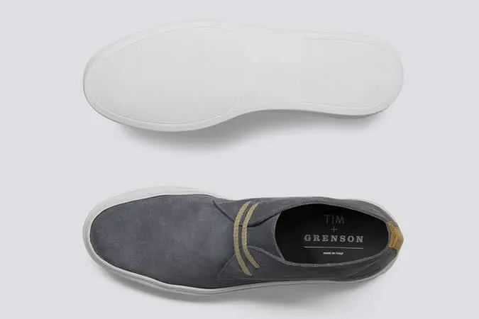 1650891113 1 nha san xuat giay heritage grenson da tung ra mot
