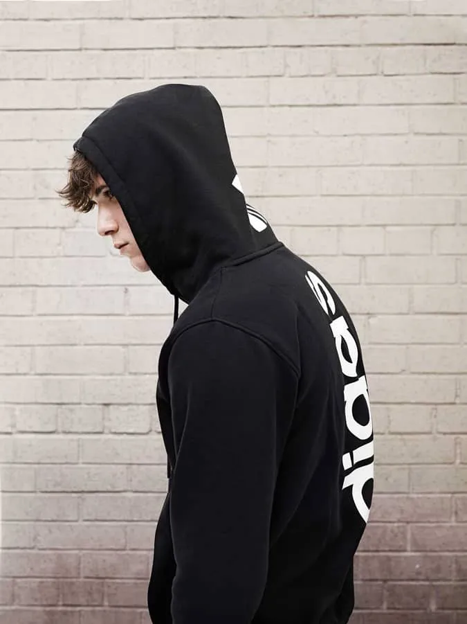 Adidas originals phát hành lookbook ss14