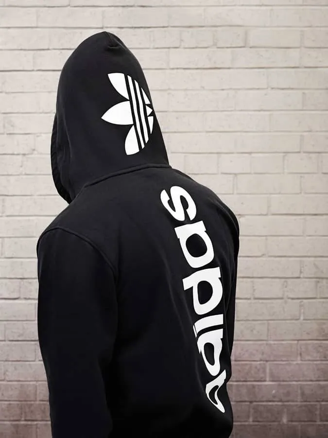 Adidas originals phát hành lookbook ss14