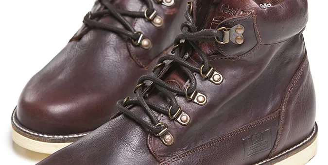 Boots Offender Cuối tuần