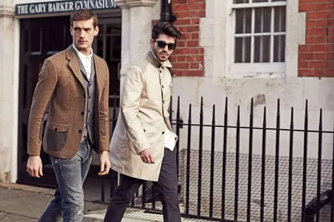 Bộ sưu tập đường river island holloway