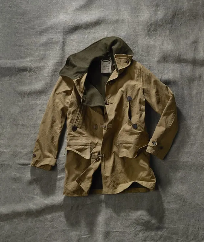 Cc filson của nigel cabourn