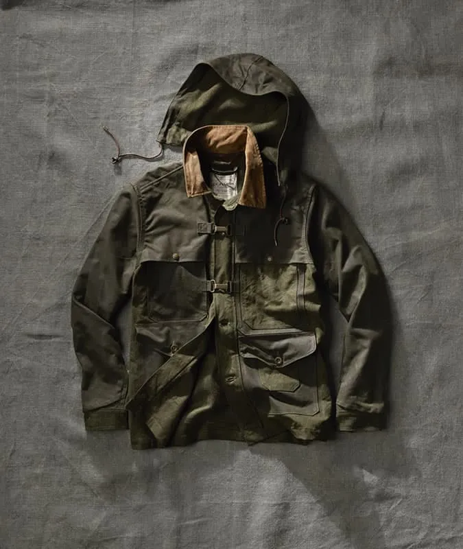 Cc filson của nigel cabourn