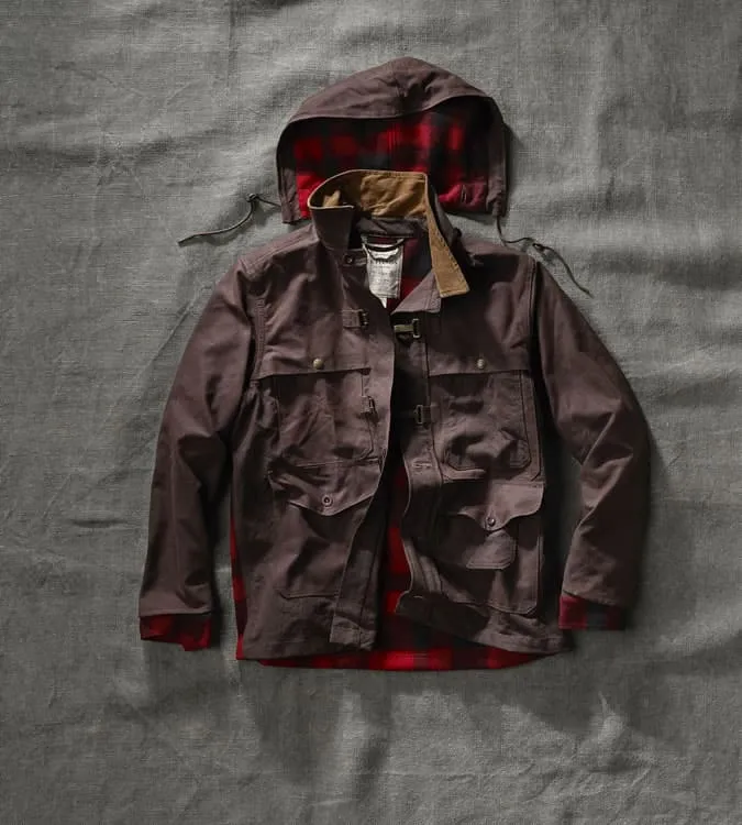 Cc filson của nigel cabourn