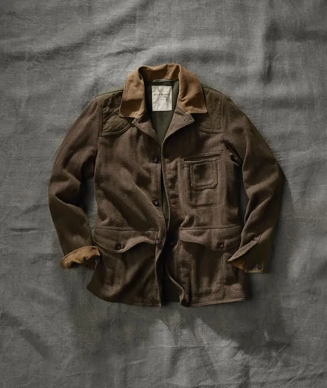 Cc filson của nigel cabourn