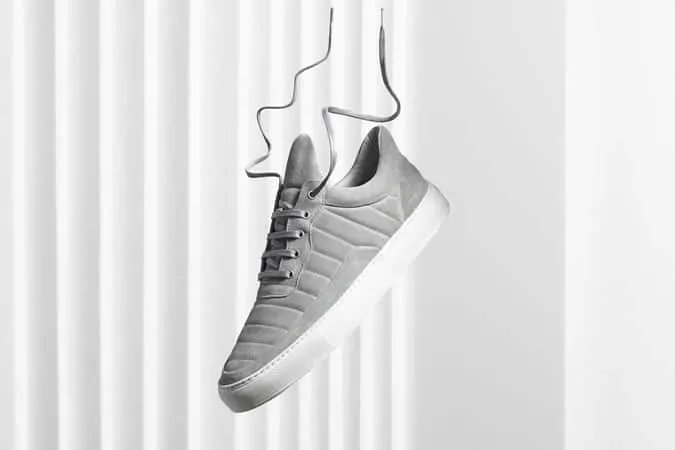 Filling pieces x mr porter collection