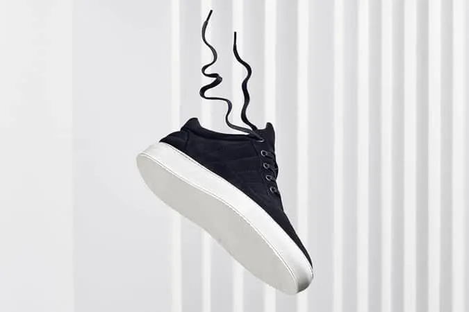 Filling pieces x mr porter collection