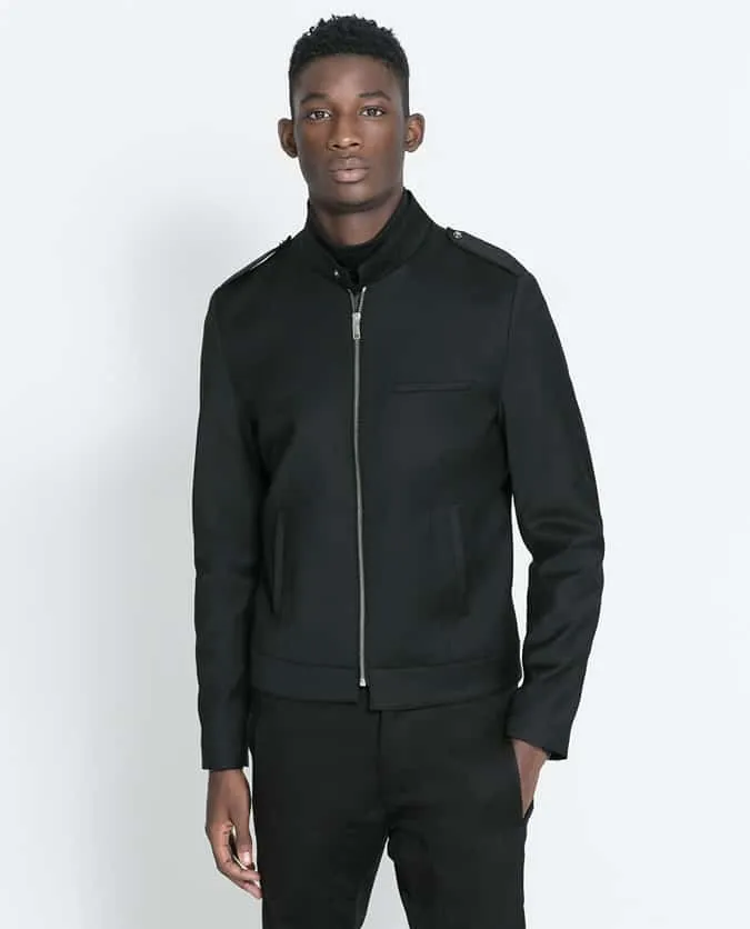 Bộ sưu tập zara beat