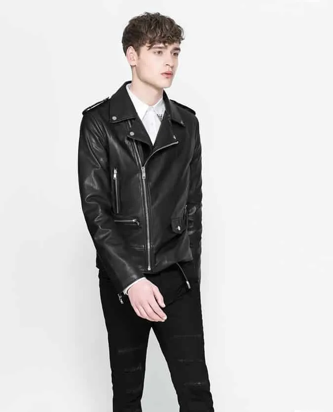 Bộ sưu tập zara beat