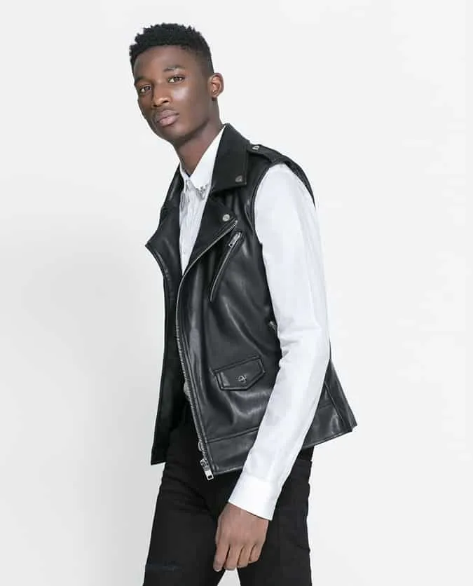 Bộ sưu tập zara beat