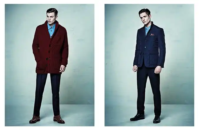 Farrell aw13