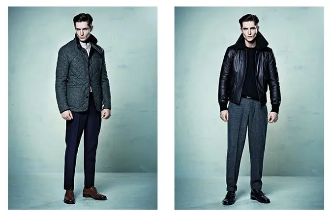 Farrell aw13