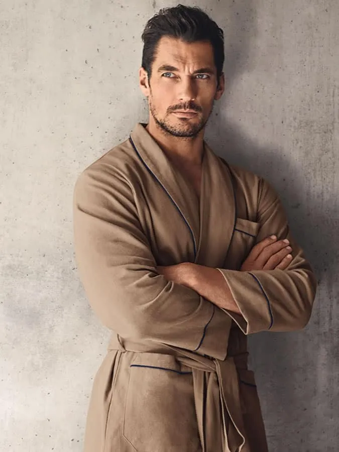 David gandy