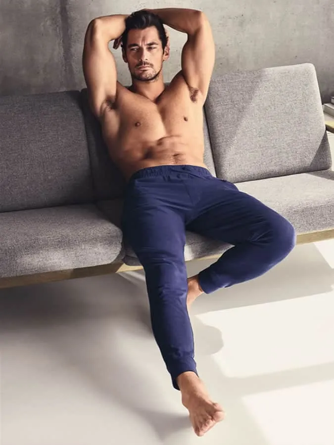 David gandy