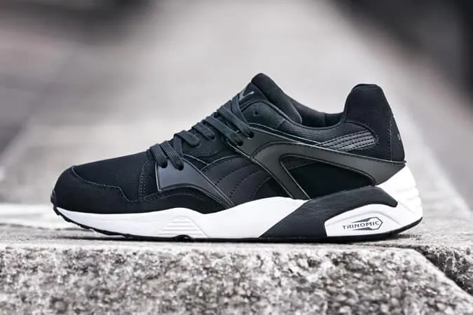 Puma the blaze trainer