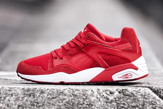 Puma the blaze trainer