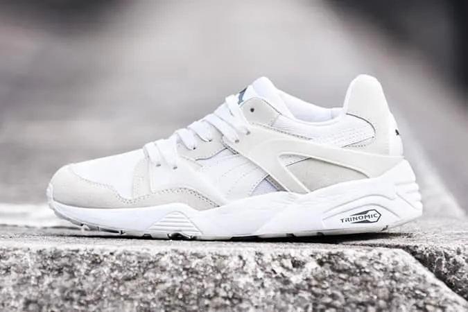 Puma the blaze trainer