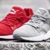 Puma ra mắt the blaze trainer