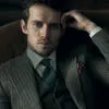 Chiến dịch aw14 của alfred dunhill