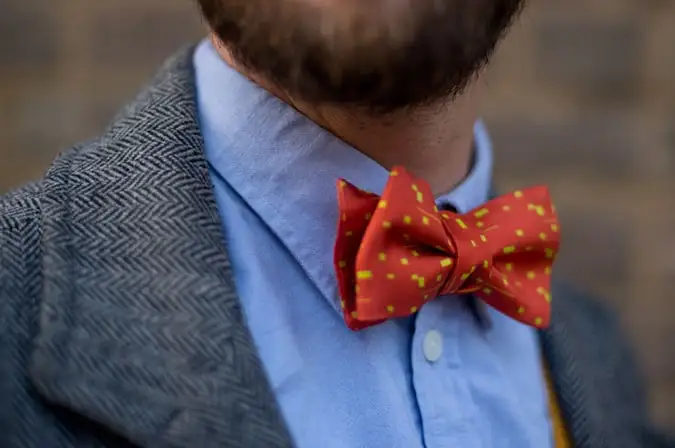 Charles olive lookbook