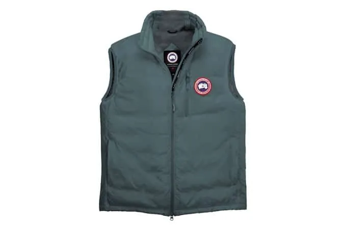 Dãy núi lấy cảm hứng từ canada goose everest