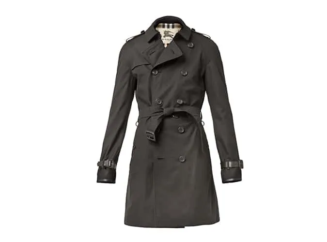 Burberry loves printemps