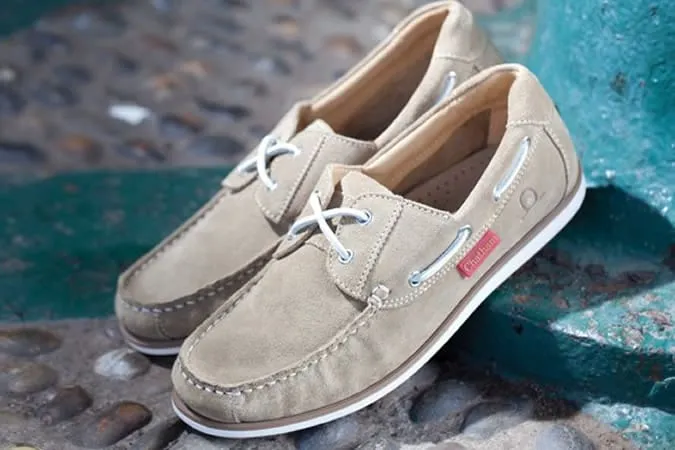 Giày sàn chatham ss13