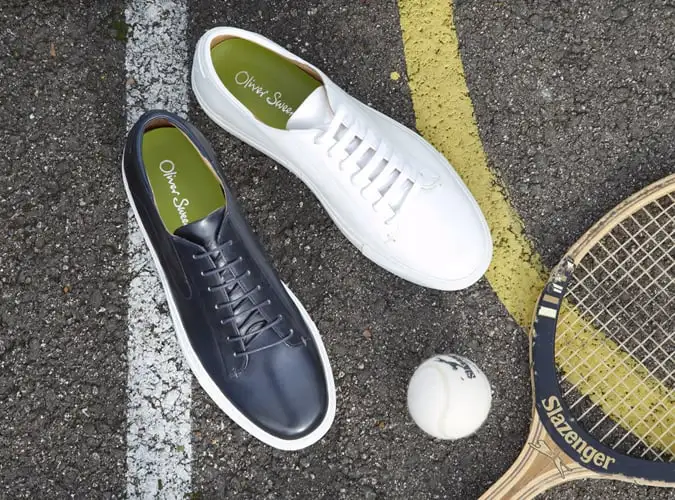 Bộ sưu tập oliver sweeney ss16