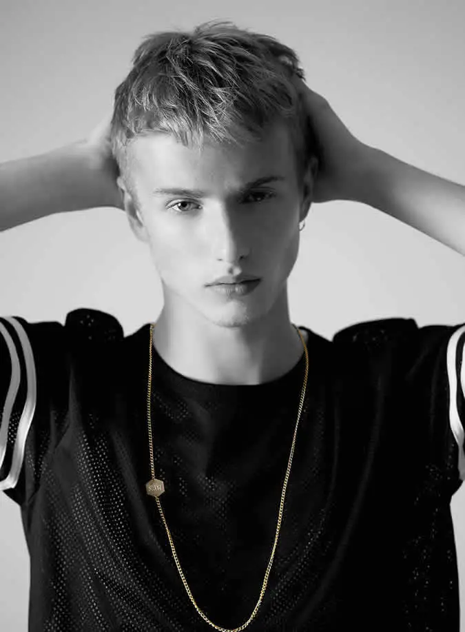 Topman x stooki
