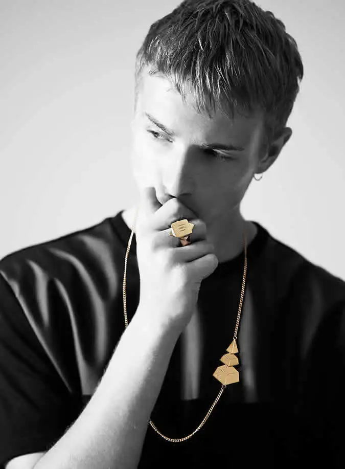 Topman x stooki