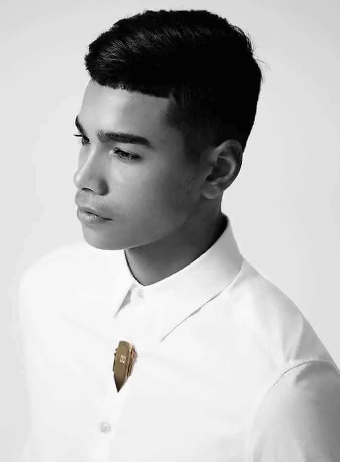 Topman x stooki