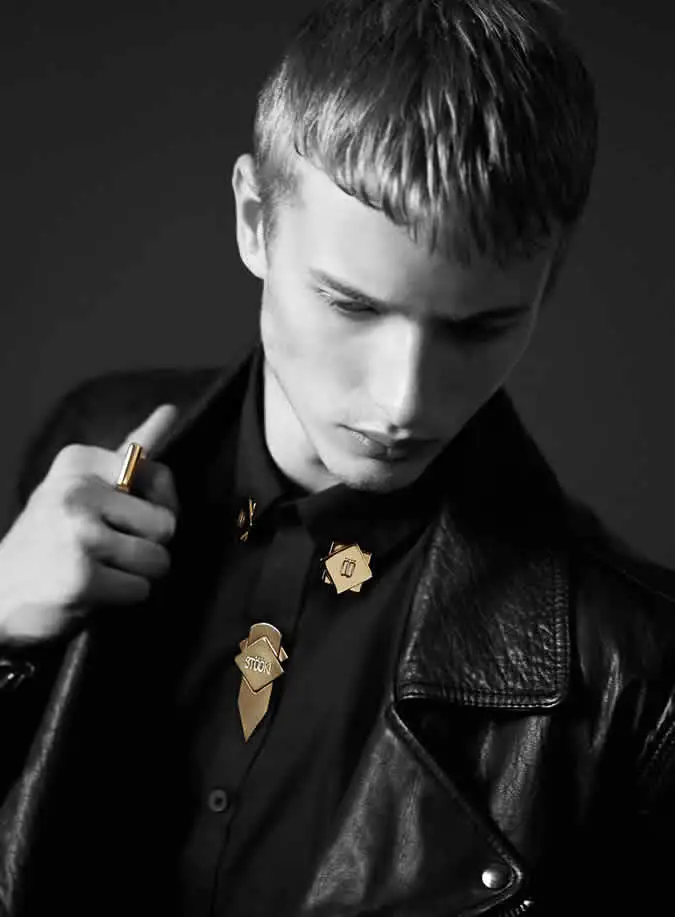 Topman x stooki