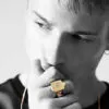 Topman x stooki jewellery