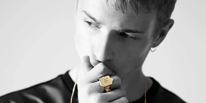 Topman x Stooki Jewellery
