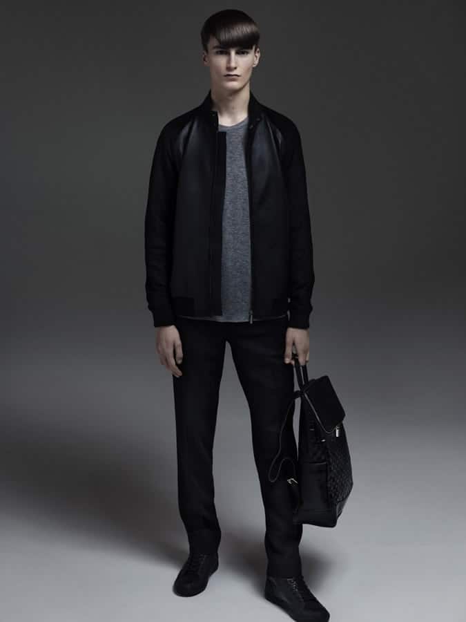 Bộ sưu tập topman lux 2013