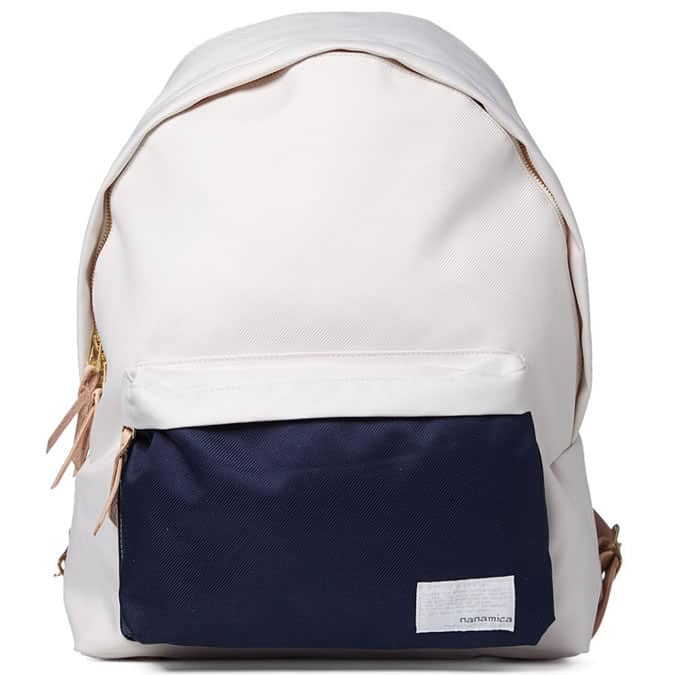 Hành lý nanamica: bộ sưu tập ss15 8 Bộ sưu tập hành lý nanamica ss15