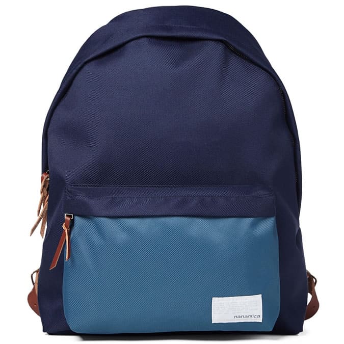 Hành lý nanamica: bộ sưu tập ss15 9 Bộ sưu tập hành lý nanamica ss15