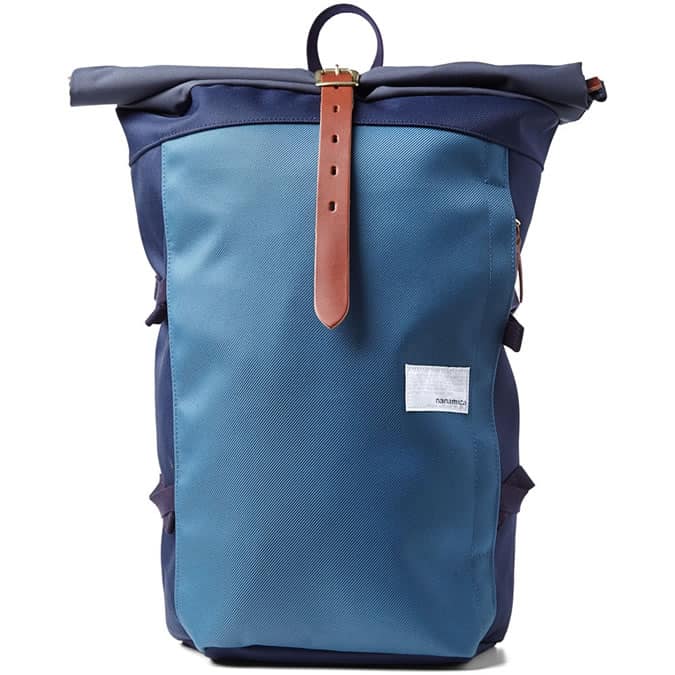 Hành lý nanamica: bộ sưu tập ss15 13 Bộ sưu tập hành lý nanamica ss15