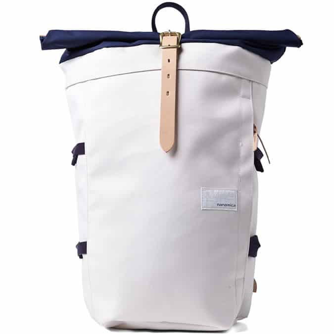 Hành lý nanamica: bộ sưu tập ss15 12 Bộ sưu tập hành lý nanamica ss15