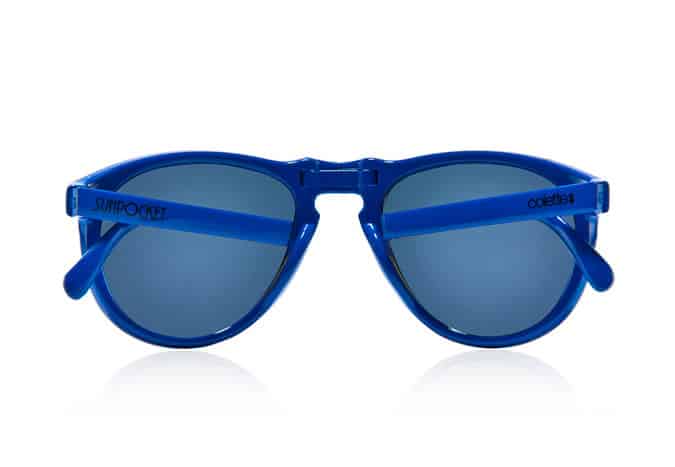 Sunpocket x colette