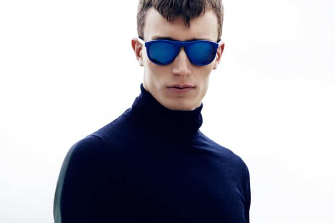 Sunpocket x colette