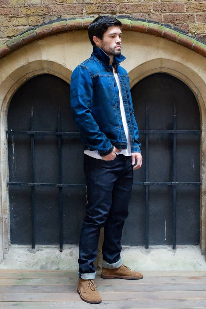 Võ sĩ john ryder cho mqt aw14