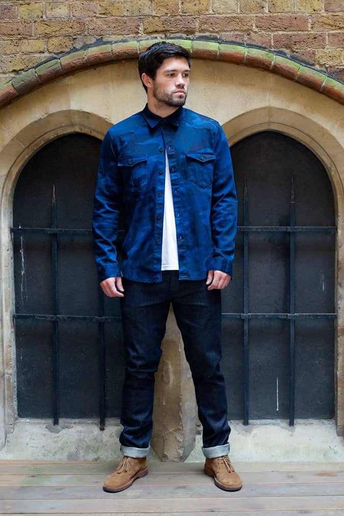Võ sĩ john ryder cho mqt aw14