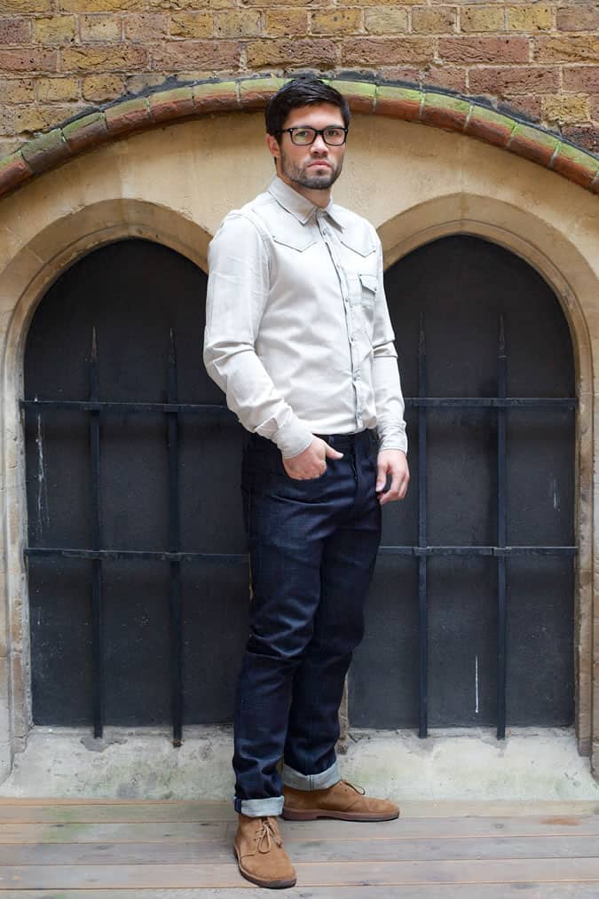 Võ sĩ john ryder cho mqt aw14