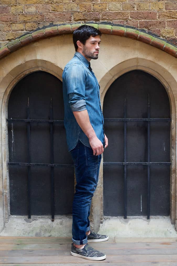 Võ sĩ john ryder cho mqt aw14