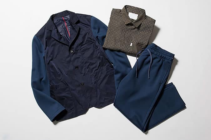 Bộ sưu tập phong cách sống đầu tiên của new balance là phong cách tập thể dục cuối cùng cho đường phố 8 Bộ sưu tập phong cách sống đầu tiên của new balance