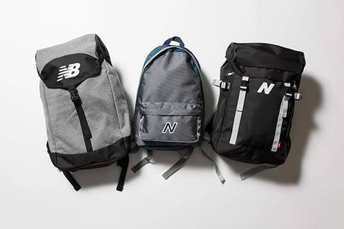 Bộ sưu tập phong cách sống đầu tiên của new balance là phong cách tập thể dục cuối cùng cho đường phố 9 Bộ sưu tập phong cách sống đầu tiên của new balance