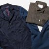 Bộ sưu tập phong cách sống đầu tiên của new balance là phong cách tập thể dục cuối cùng cho đường phố
